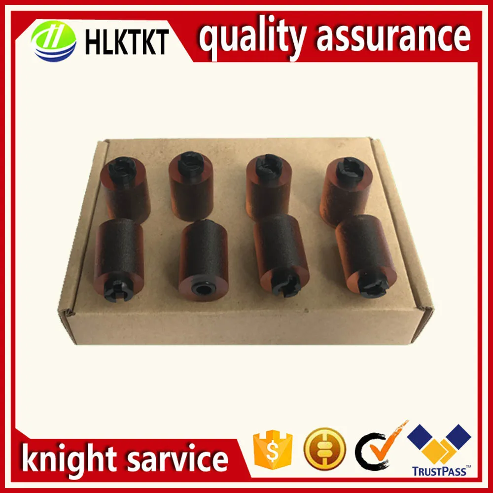 

Новинка, совместим с minolta bizhub DI2510 C250, пикап-ролик 4030-3005-01, 10 шт., Bizhub C350 351 450 Di450 Di550 DI2510 C250 252