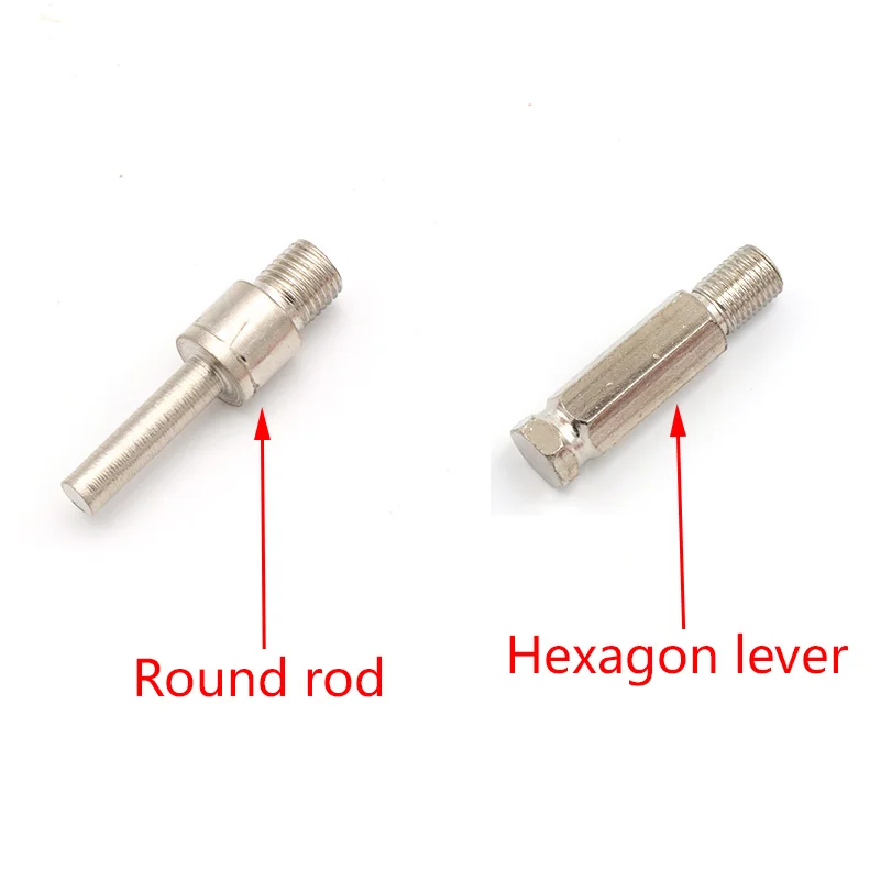 1pc Grit 40 tarcza polerska węglik wolframu Rasp Contour Cup z Arbor adapter szlifowanie koła profesjonalne narzędzie do naprawy opon