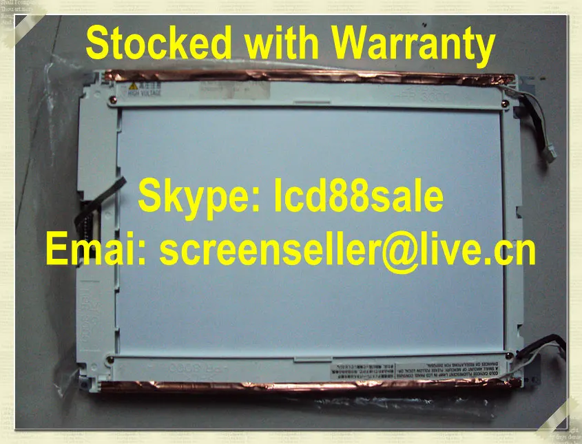 

best price and quality original LM64N303 industrial LCD Display