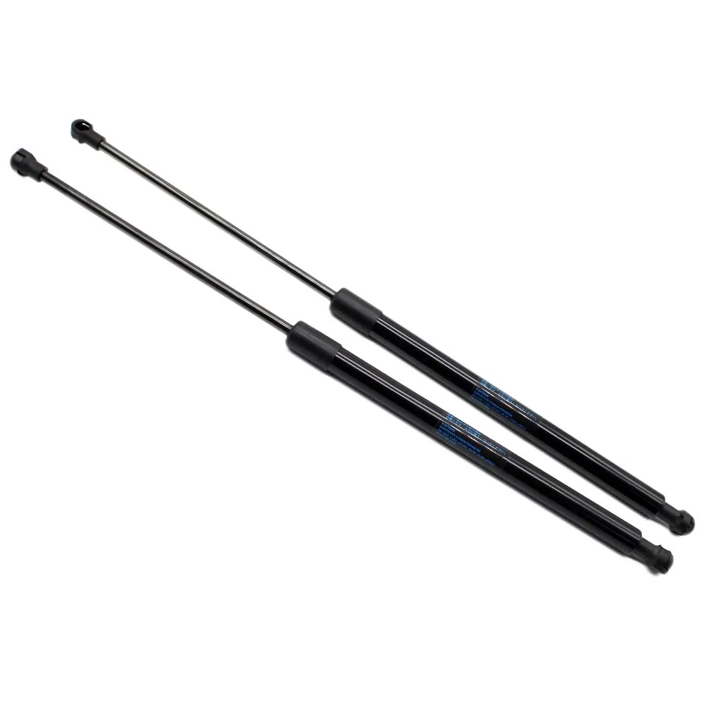 1Pair Auto Front Hood Lift Supports Gas Shocks Struts Charged for CITRO N XSARA Coupe (N0) Coupe 1998/01 - 2005/04 460 mm