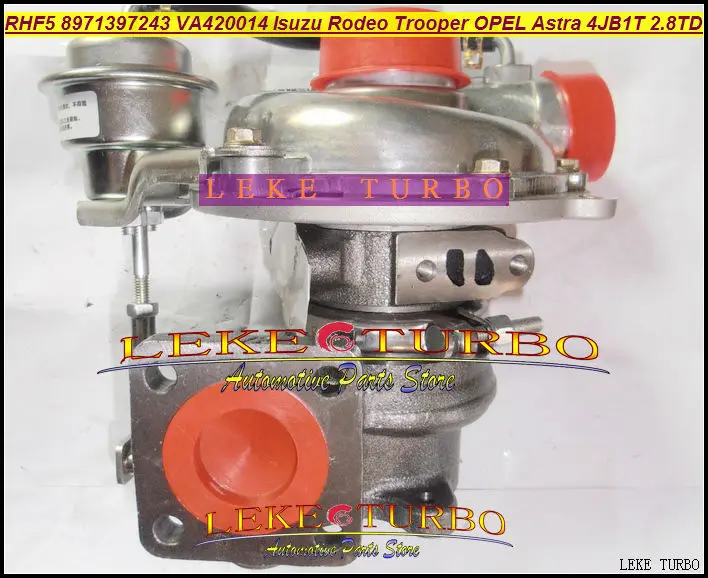 RHF5 Vibr VG420014 …