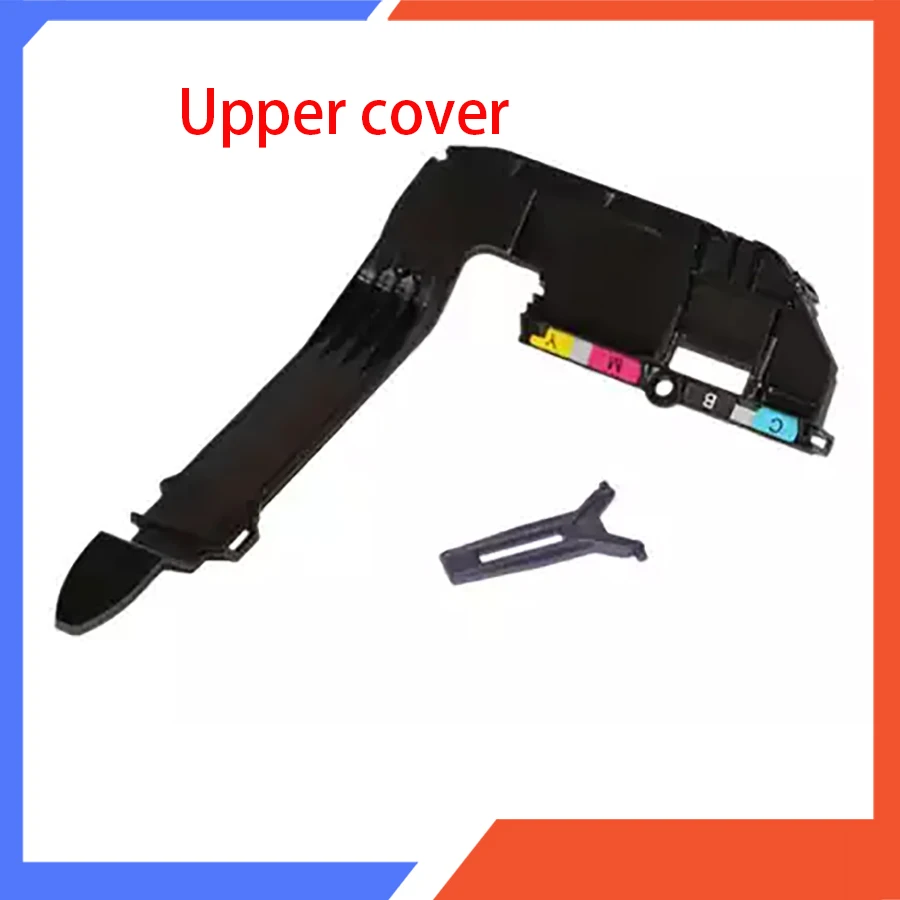 Lower cover Upper Cover Lower of Ink Tubes Supply System Assembly Cover for HP DesignJet 500 510 800 C7770-60014 Plotter parts