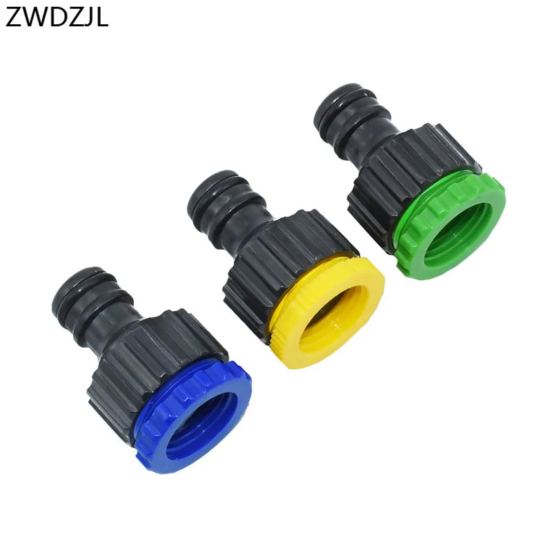 4Pcs 1/2" 3/4" Fema… - image