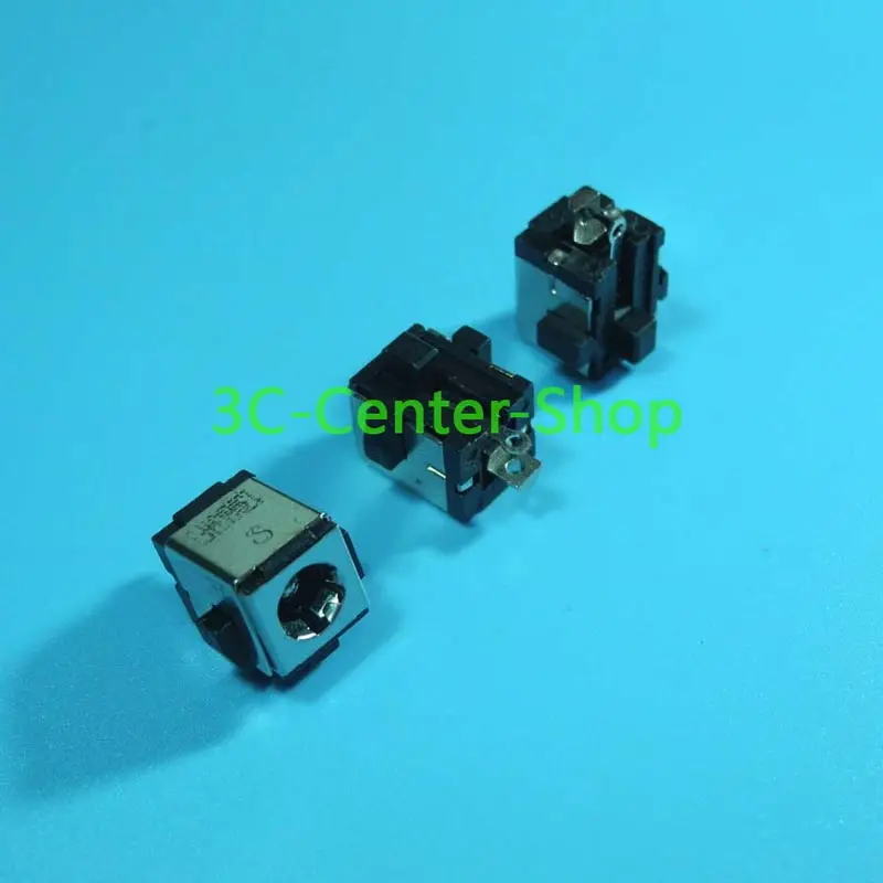 1 PCS Original Laptop dc power jack For Toshiba M500 M505 M505D C670 C670D C675 L770 L775 L775 DC Jack Connector  2.5mm