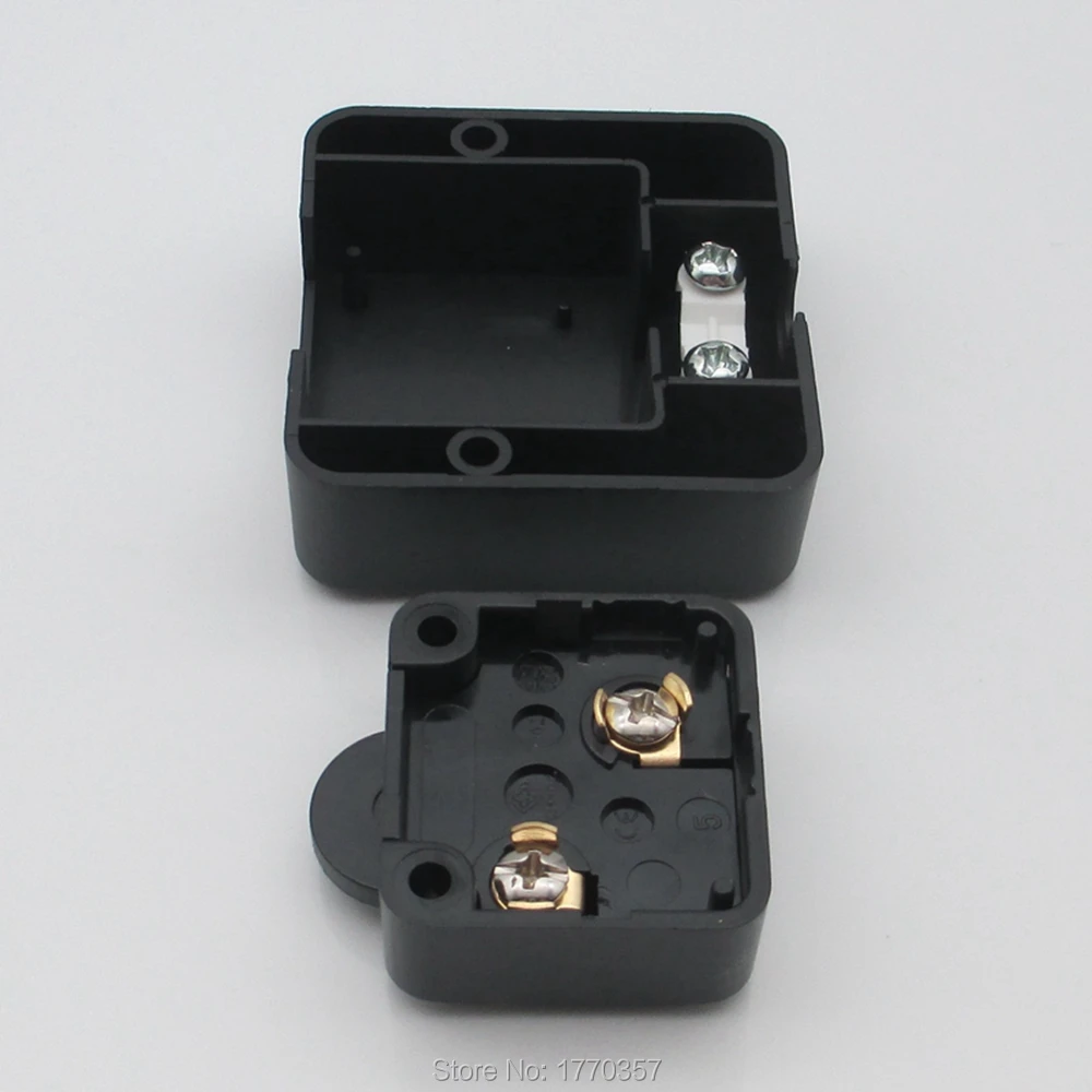 5 PCS control switch closet doors Wardrobe switch  sliding door switch high quality normally closed switch image 4
