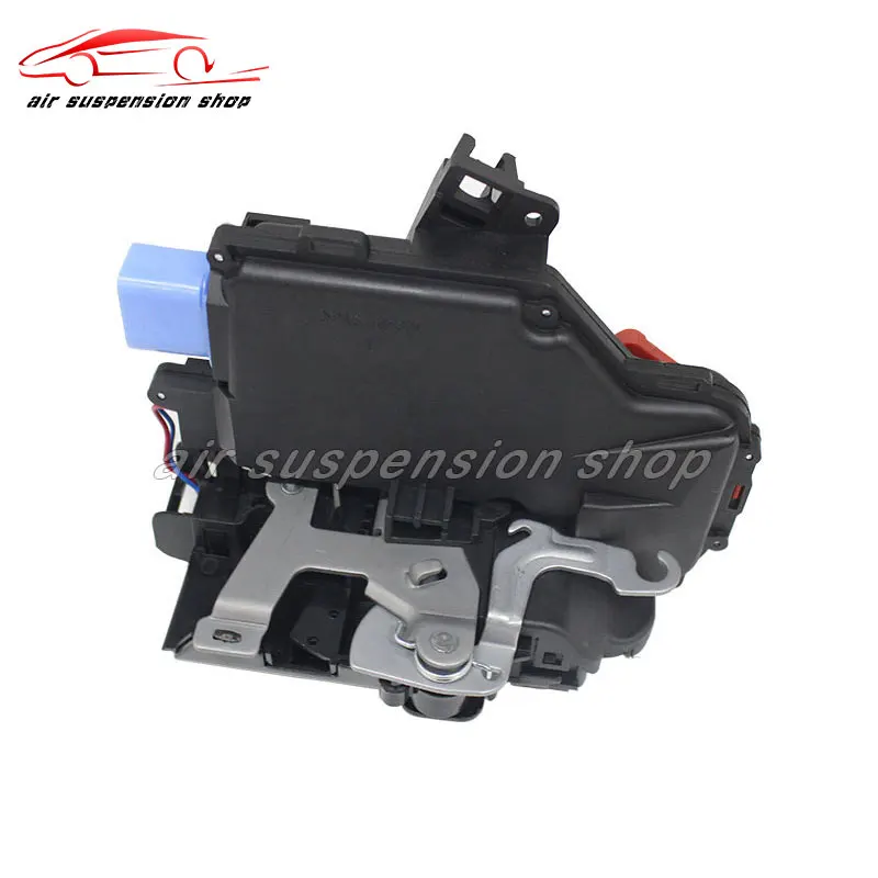 

7L0839015D Rear Left Door Lock Actuator for VW Volkswagen Touareg Phaeton Golf GTI Touran Touarge Altea Toledo Octavia 2004-2011