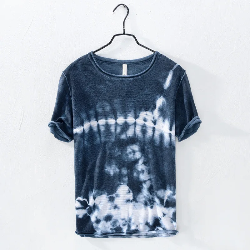 Camouflage T-shirt Men Breathable T Shirt  Outwear Tees