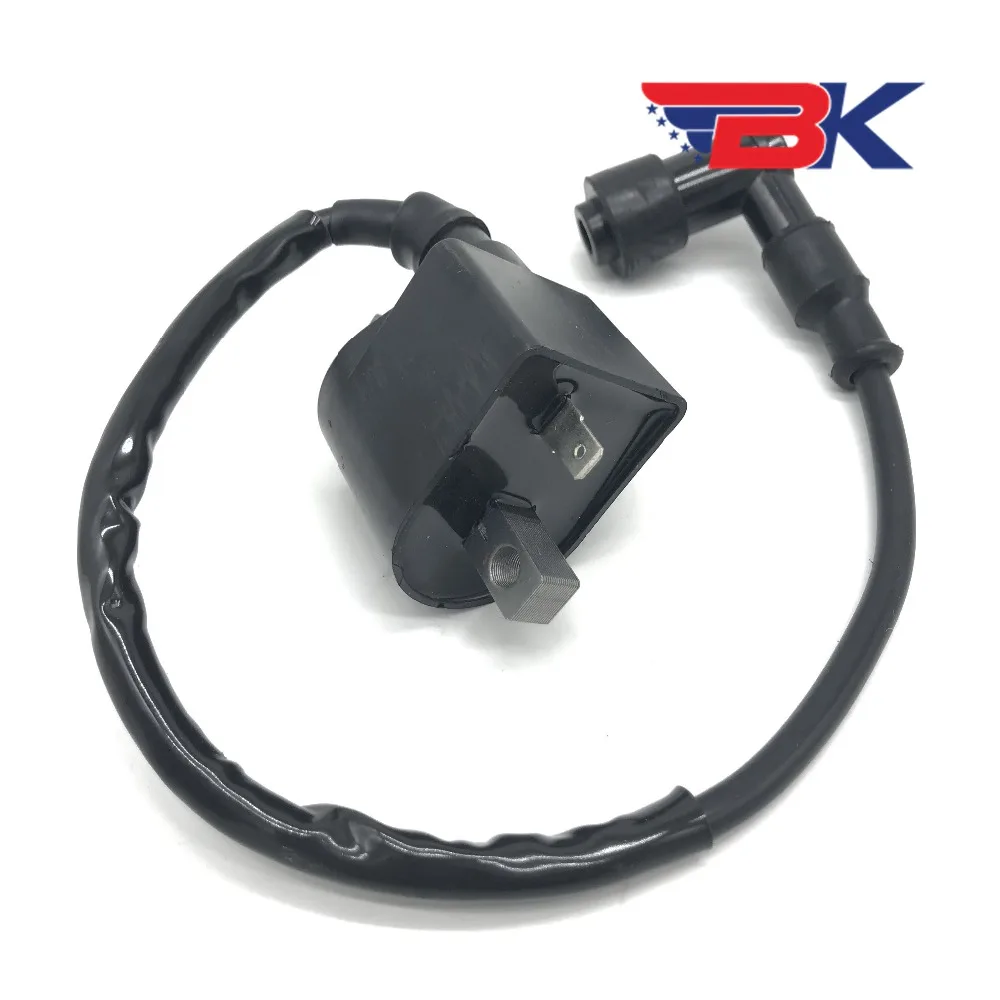 Cdi zündspule für suzuki jr50 jr 50 2007-2014 50cc atv dirt bike – Detail 2