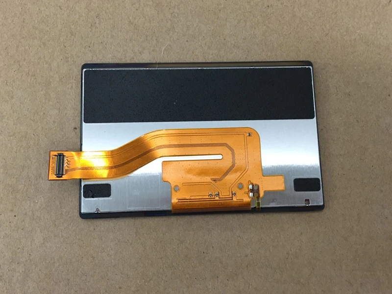 Original LCD Screen for PSP GO  PSPGO Display Repair Parts