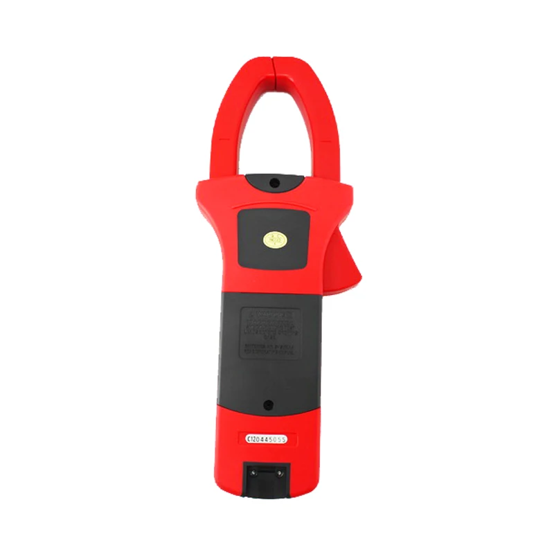 UNI-T UT243 Power and Harmonics Clamp Meters Phase Factor Power Meter Active Energy USB Interface AC Current Voltage Test