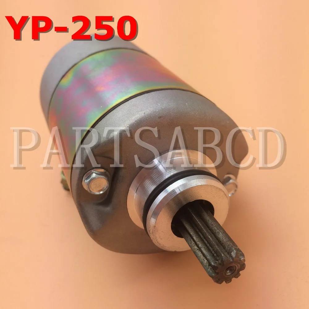 Starter Mortor for Linhai 260cc 300cc ATV Quad Manco Talon Roketa