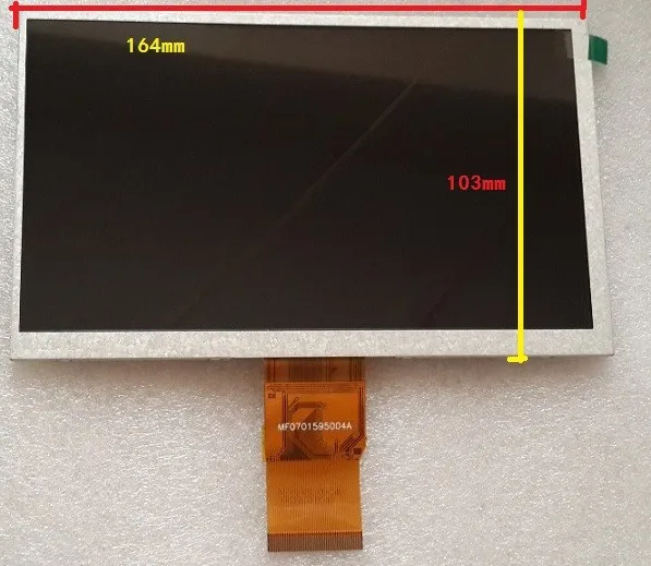 

7 -inch LCD screen cable S18 Ericsson X8 display cable channel S8 Elite Edition Deluxe Edition 50P neiping