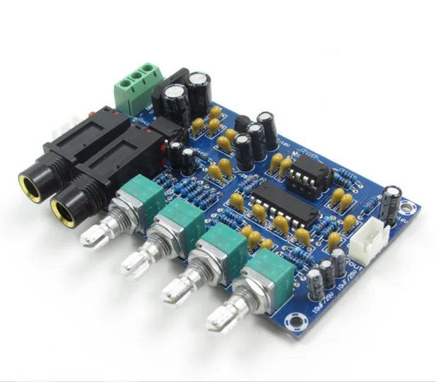 XH-M173คณะกรรมการเครื่องขยายเสียงไมโครโฟนคาราโอเกะก้องคณะกรรมการ