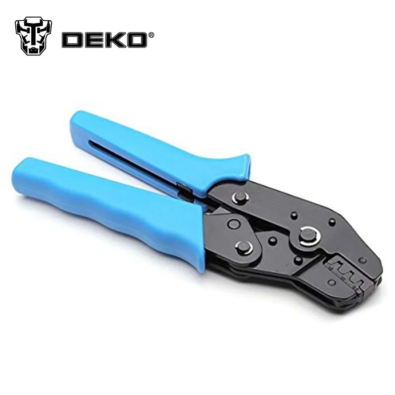 DEKO SN-48B crimping tool crimping plier 0.5-1.5mm2 multi tool tools hands