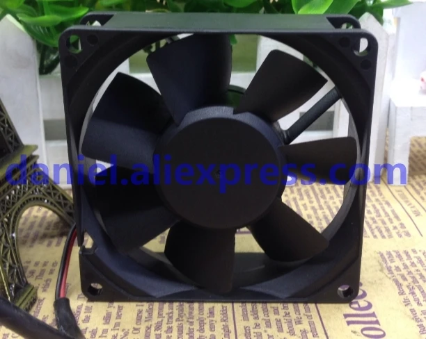 SUNON KDE2408PTV3 8025 8CM/ centimeter 24V 1.0W Inverter Fan