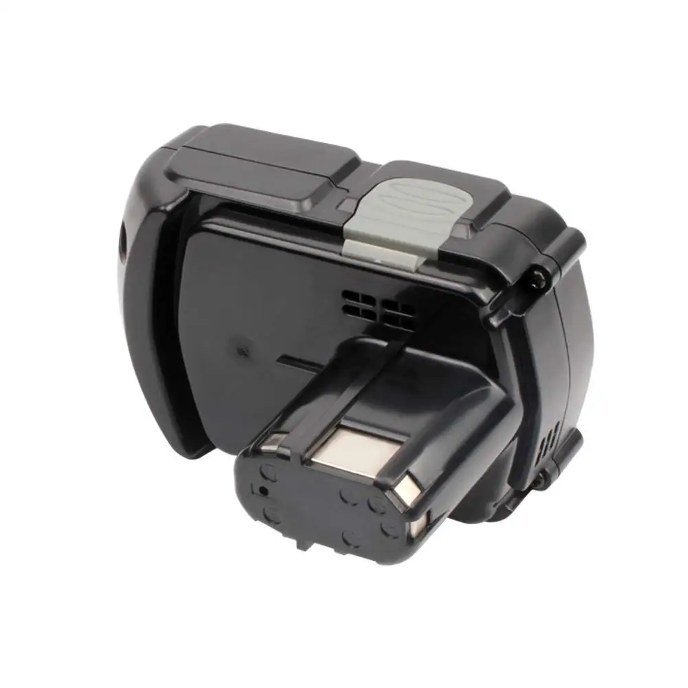 Batteria ricaricabile al litio 18V 2.0Ah per Hitachi BCL1815 BCL1830 EBM1830 DS18DFL CJ18DL DS18DL WR18DMR utensili elettrici Batteria