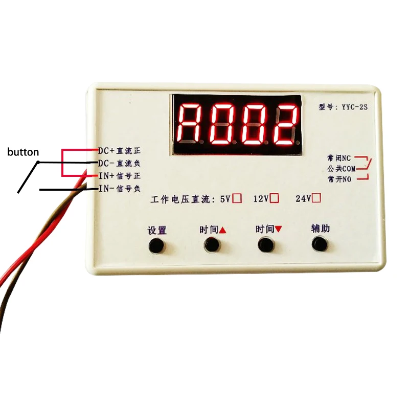 1 Second Delay Circuit: Real-World Applications, Setup Guide, and Performance Tested