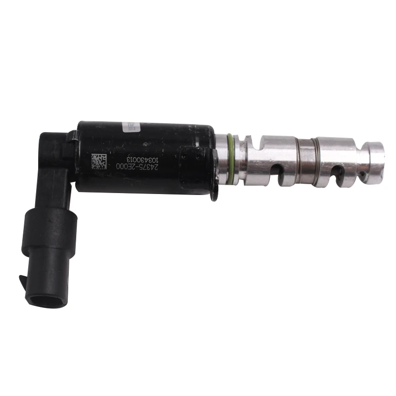 YAOPEI  Variable Camshaft Timing Solenoid Oil Control Valve 24375-2E000 For Hyundai Kia