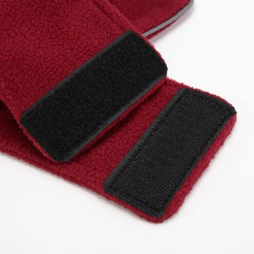 Winter Windproof Dog Coats Small to Large Dog Pet Puppy Clothes