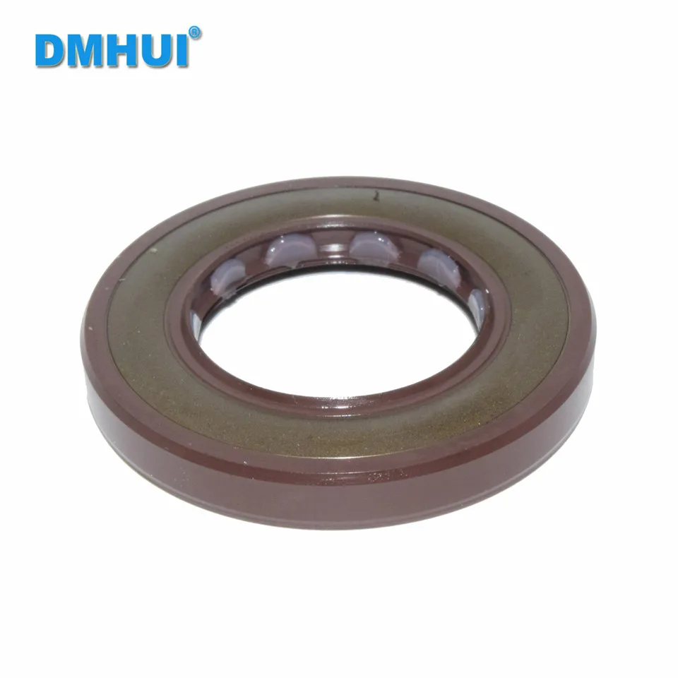 DMHUI Pressure Type Oil Seal BABSL Type VITON Rubber Used For Hydraulic Pump/Motor ISO 9001:2008