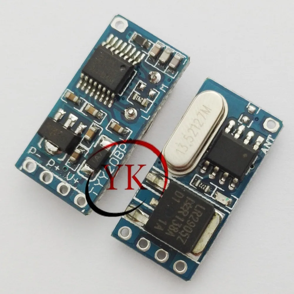 315/433MHZ Mini Remote Control Switch Micro Receiver Transmitter Module DC3V-12V Remote DC3.5v-12v Receiver3.7V 4.5V 5V6V9V RXTX