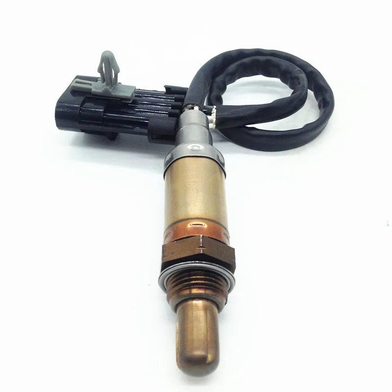 Lambda Sensor for DAEWOO MATIZ 0.8i SE, SE Plus F8CV Precat Direct Fit Oxygen O2 Sensor Auto Replacement Part Universal Sensors