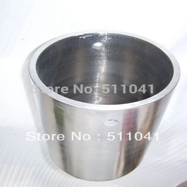 

HOT SALE high purity Tungsten crucible Paypal is available