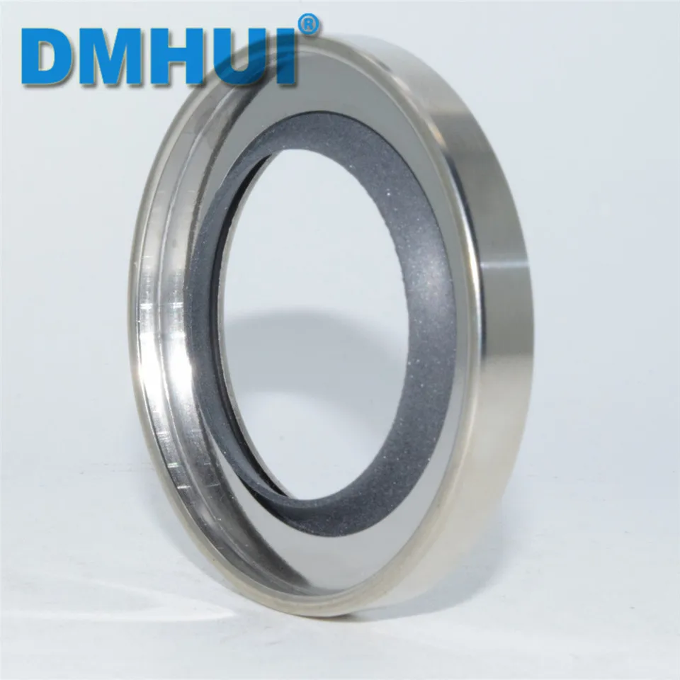 

Роторный винтовой воздушный компрессор DMHUI 40*62*8 Сальник - Уплотнения из нержавеющей стали с одной губкой из ПТФЭ 40x62x8 мм Тип B2PT, ISO 9001:2008