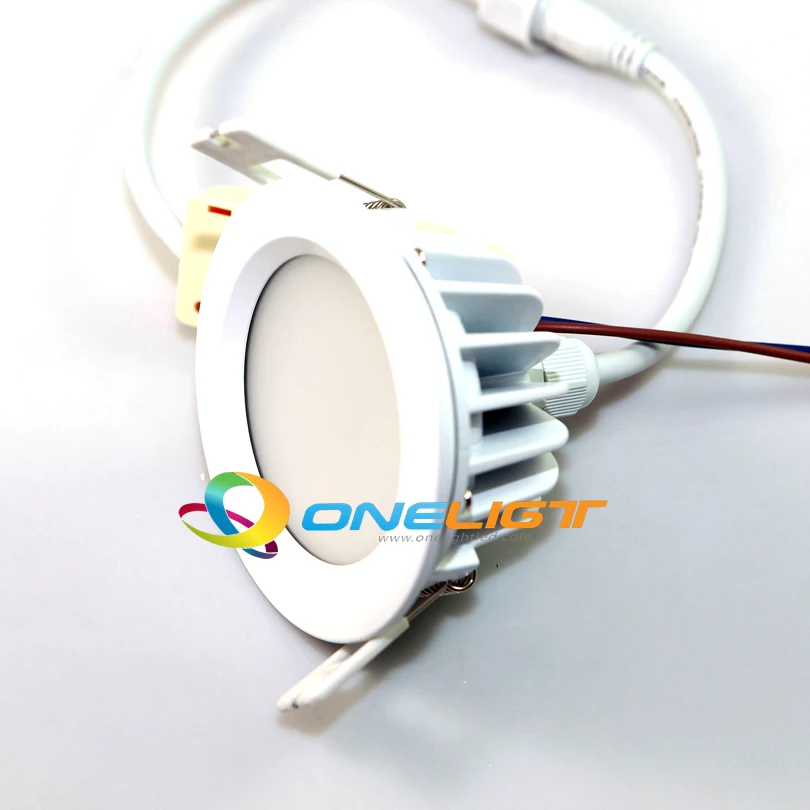 

ip65 led downlights 12V 15W led lamp led light dimmable waterproof led down light bathroom downlight