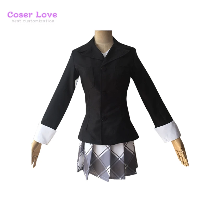 

Kemono Friends Canis Lupus Gray Wolf Cosplay costume Carnaval Halloween Christmas Costume