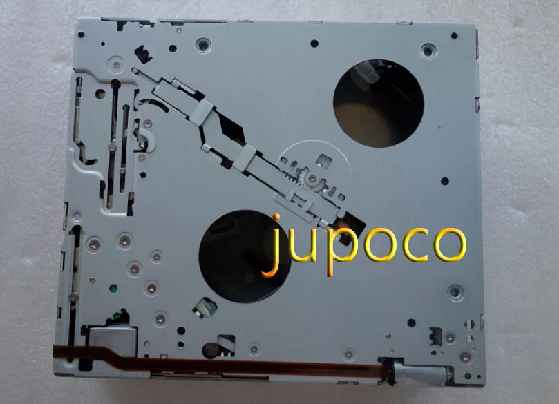 

New and Original 6 Disc CD mechanism DZ63G21A DZ63G for car radio MP3 CD Tuner