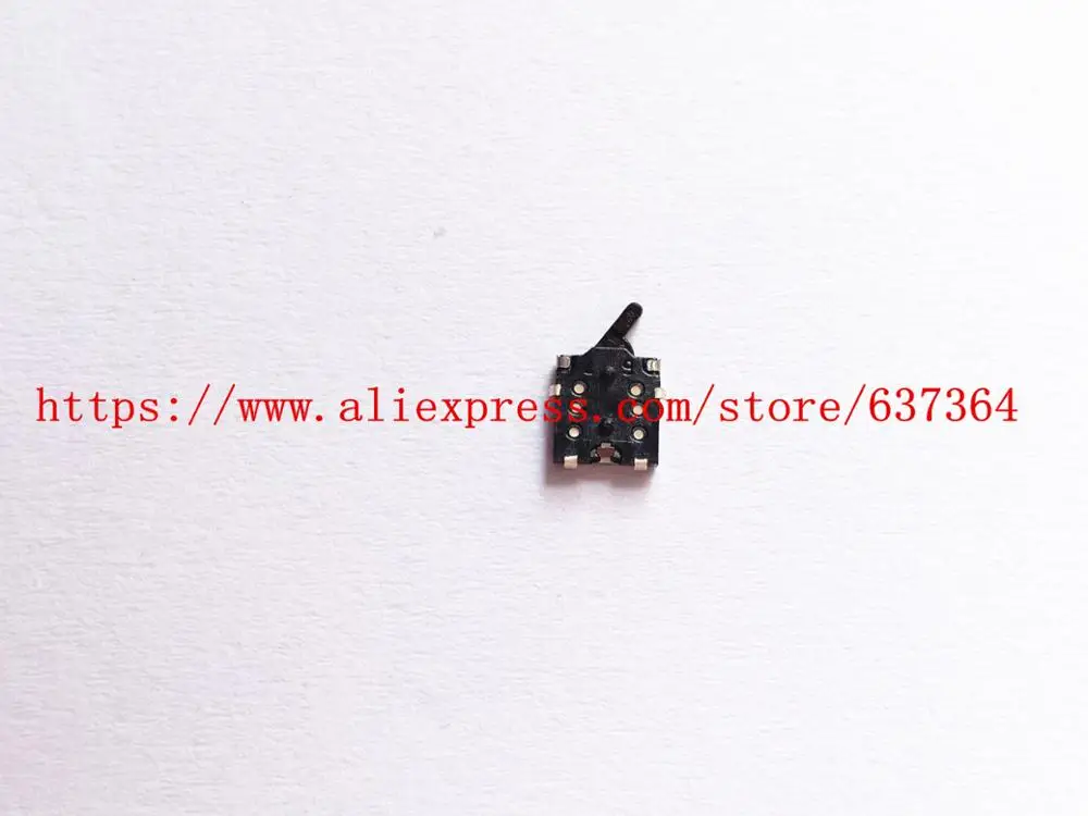 مفتاح الكشف عن غطاء بطاقة كانون 5D3 ، علامة 5D III ، جديد