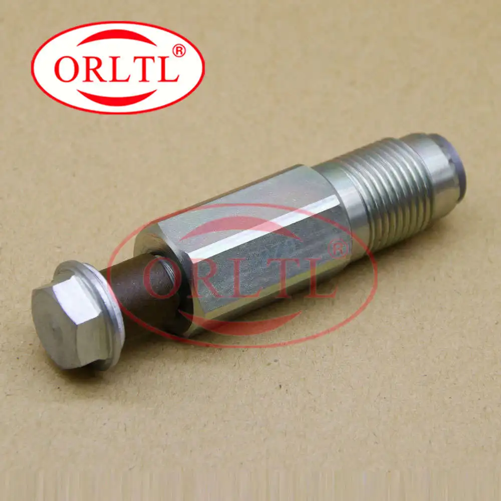 ORLTL Common Rail Injector Control Valve 095420-0201 New Fuel Pressure Limiter Valve 0954200201 For Diesel Fuel Injectors