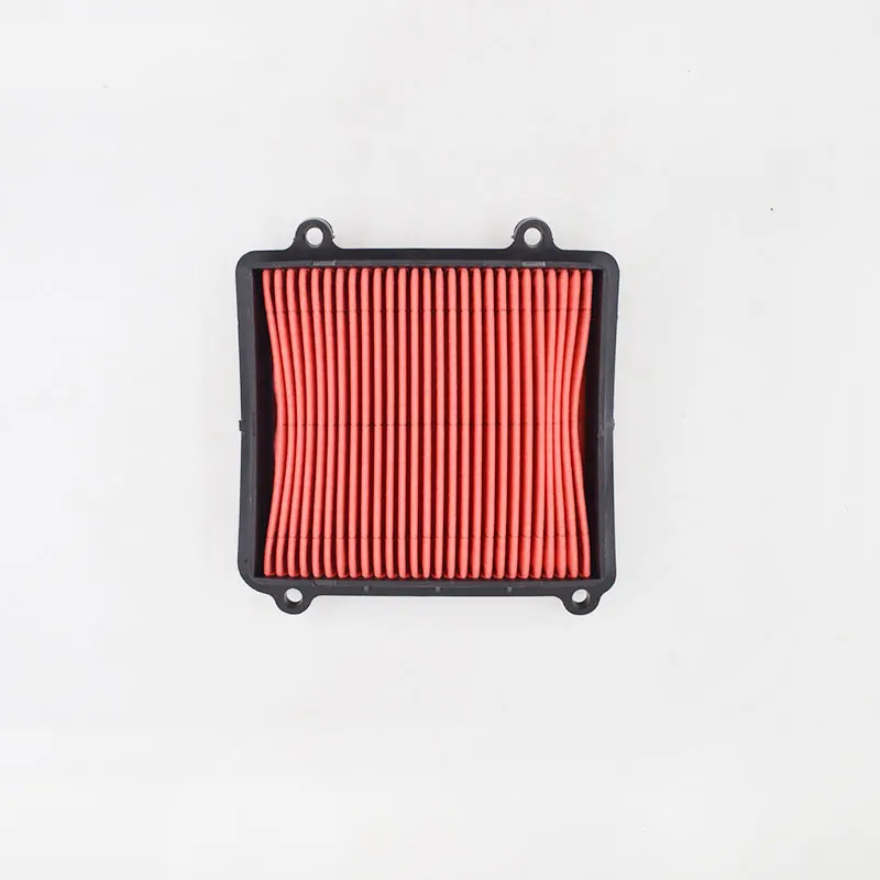 Motorcycle Air Filter Cleaner For Honda XR125L XR 125 L XR125LEKC/LKC/LEKE XR150 XR 150 XR150LEKE 17211-KRH-780