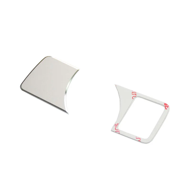 لمرسيدس بنز ML GLE W166 GL X166 GLS GLA CLA تصفيف السيارة غطاء تعديل المصباح زر إلكتروني جديد