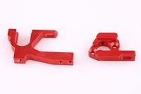 LC RACING #L6027 motor mount set