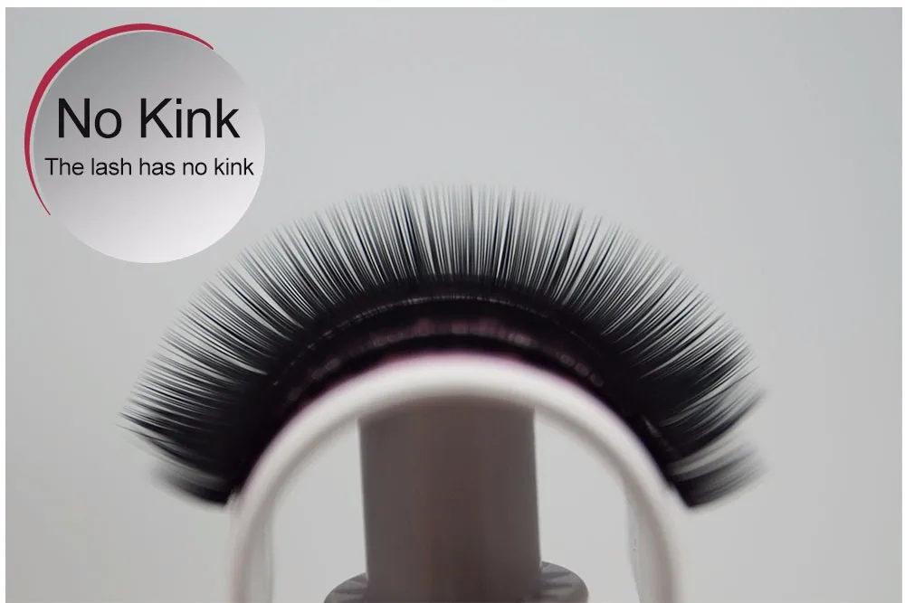 Alle Größen 15er-Pack Großhandel Volumen-Wimpernverlängerung 3D Nerz Falsche Wimpern Einzelwimpern Beauty-Marke Fabriklieferungen – Detail 12