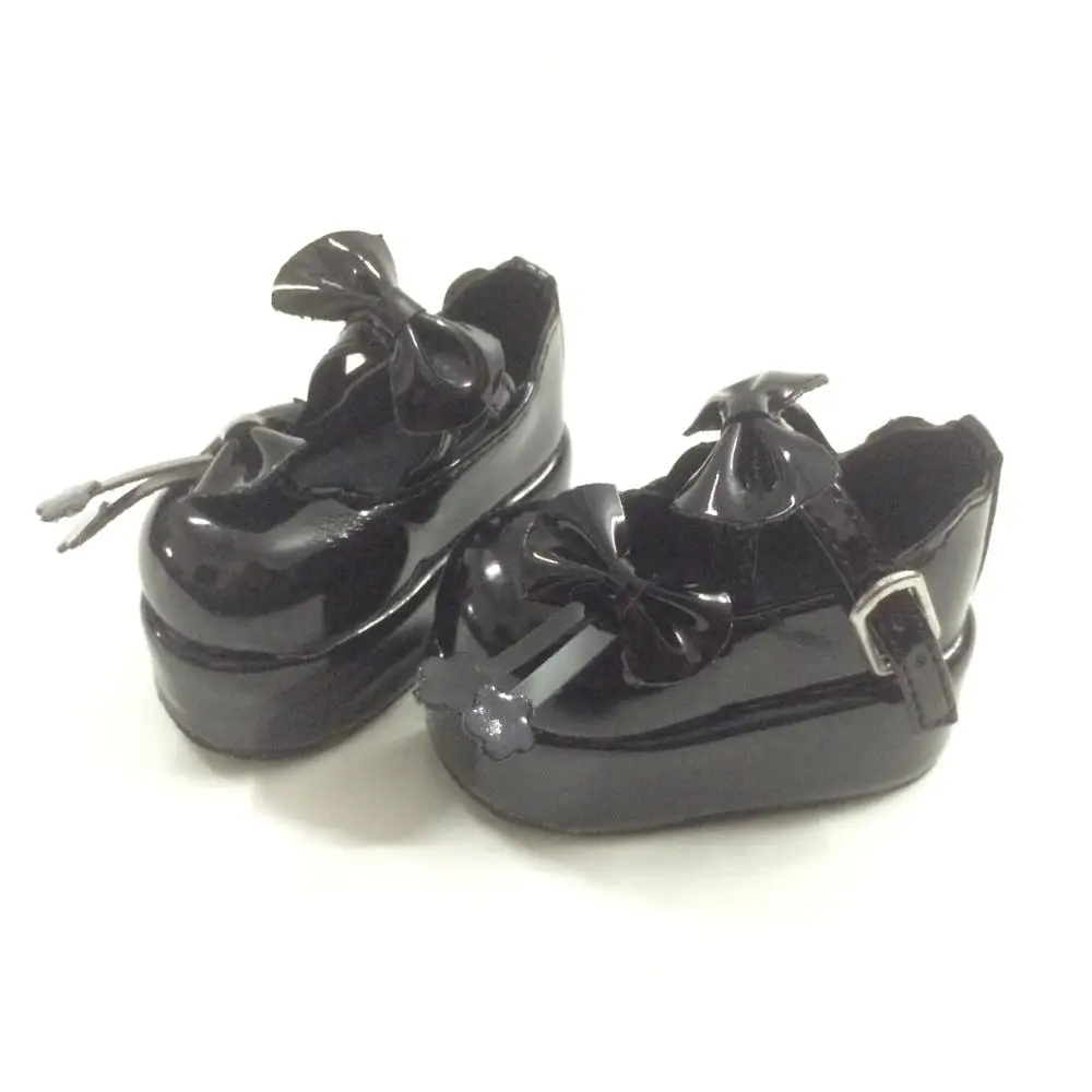 BEIOUFENG SD/DD 1/4 BJD Doll Shoes Footwear for Dolls,Mini Doll Boots Sneakers for Dolls Accessories,Mini Boots for Puppet Toys