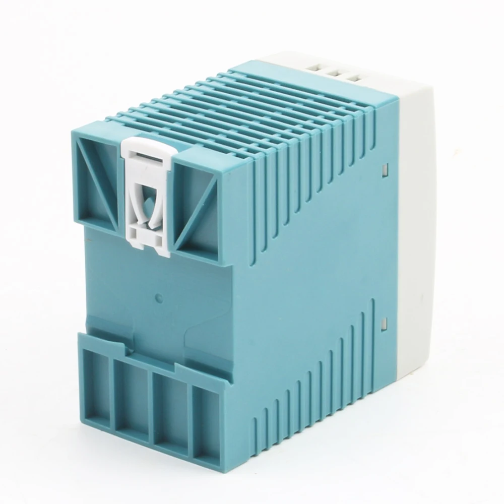 MDR-100 12V 15V 24V 36V 48V 100W Din Rail power supply ac-dc driver Transformers for LED Strip Light 110V 220V