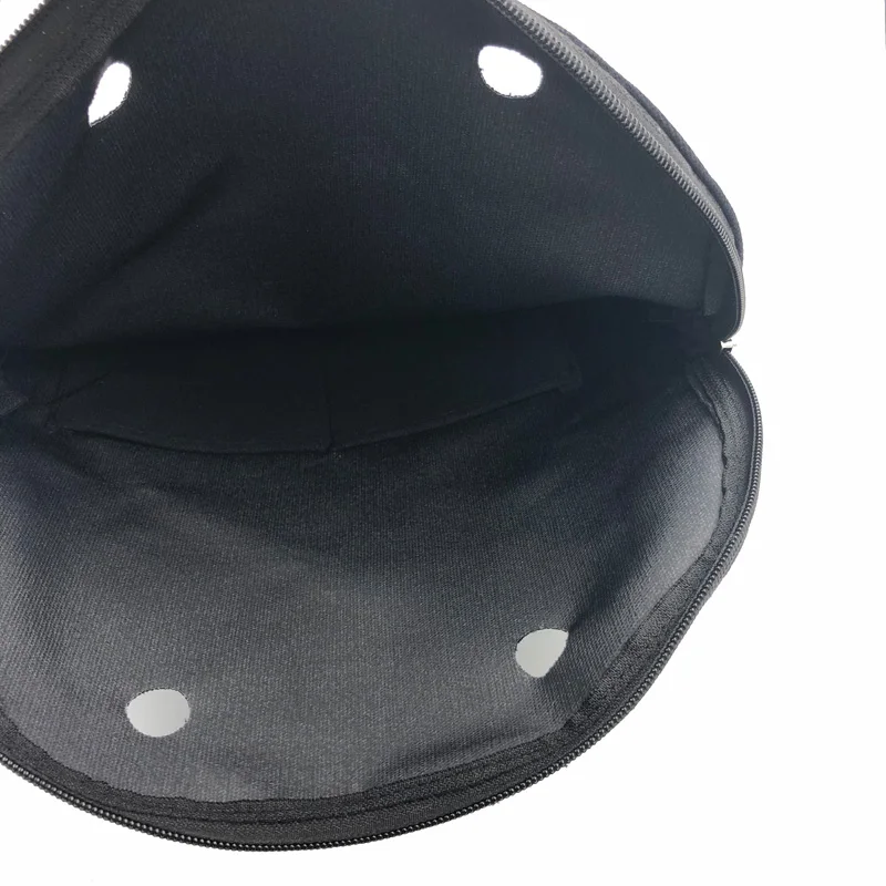 Inner Lining for Obag 50 Super Advanced Zipper Pocket Insert Waterproof Coating for O Bag 50 EVA handbag hand bag