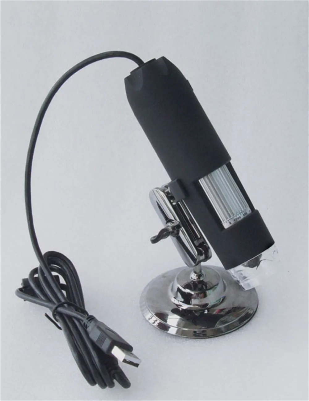 

2MP Zoom 1000X USB Microscope Handheld Endoscope