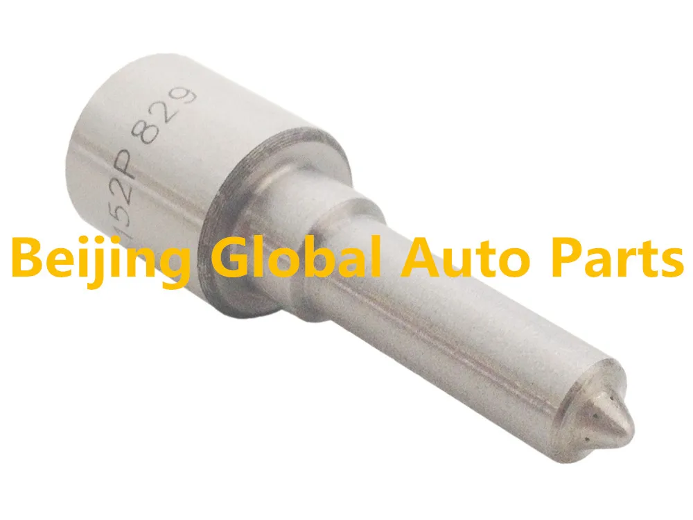 

High Quality Spray Injector Nozzle DSLA152P829 with Part No.0433175212 for Injector 0432193630