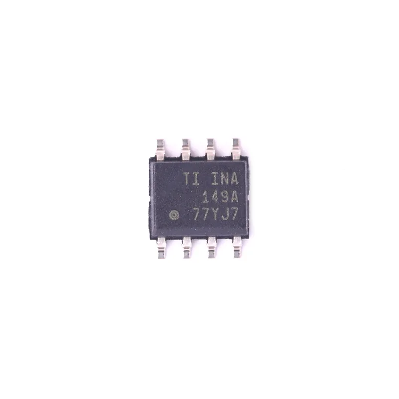INA149AIDR INA149A Differential Amplifier Chip SOP8 Original Genuine