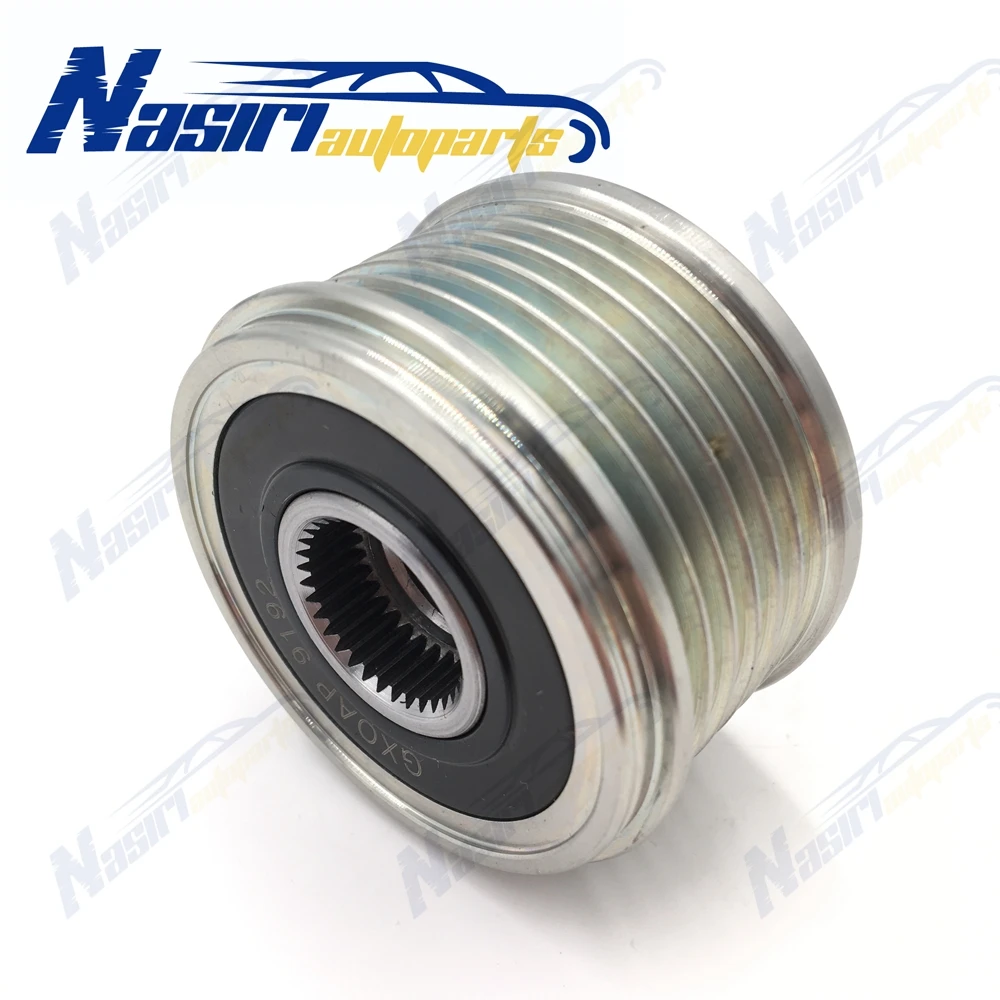 

Генератор переменного тока для Nissan Cube Juke Micra Note NV200 Qashqai Tiida Clio Kangoo 1,5 Diesel