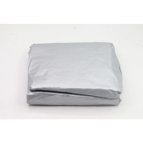 Imagen 2 del producto Cubierta completa de coche para interior y exterior, protección contra el sol, la lluvia, la nieve, el hielo, Anti UV, a prueba de polvo, cubiertas automáticas para sedán Hatchback SUV Universal