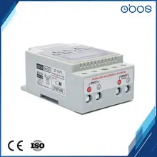 25A 220V Digital Weekly Timer #6