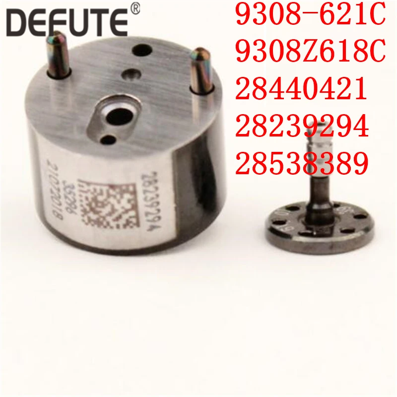 70pcs EURO3 injector control valve 9308-621C  9308Z618C 28440421 28239294 28538389 621C