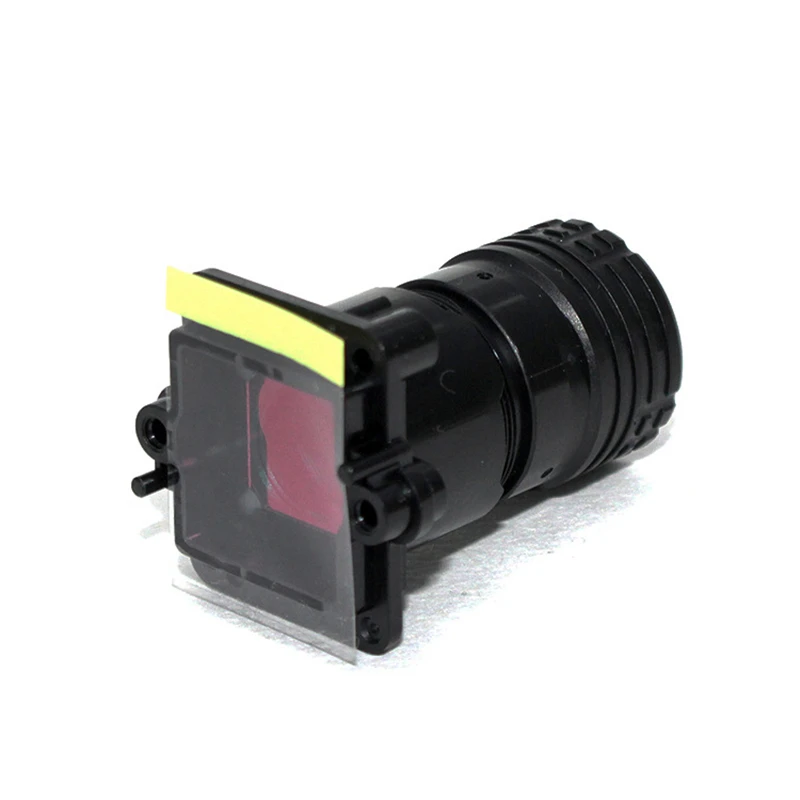 2MP 1/2.7\