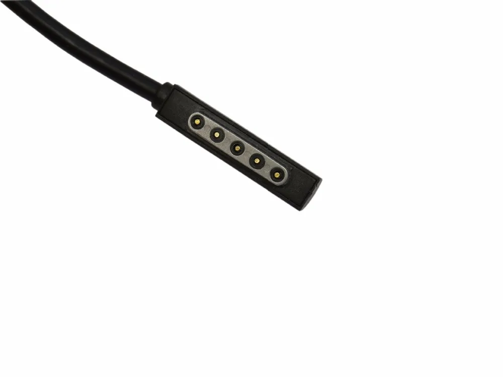 12V 3.6A 45W Laptop AC Power Adapter For Microsoft Surface PRO1 PRO2 RT Tablet Factory Outlet High Quality