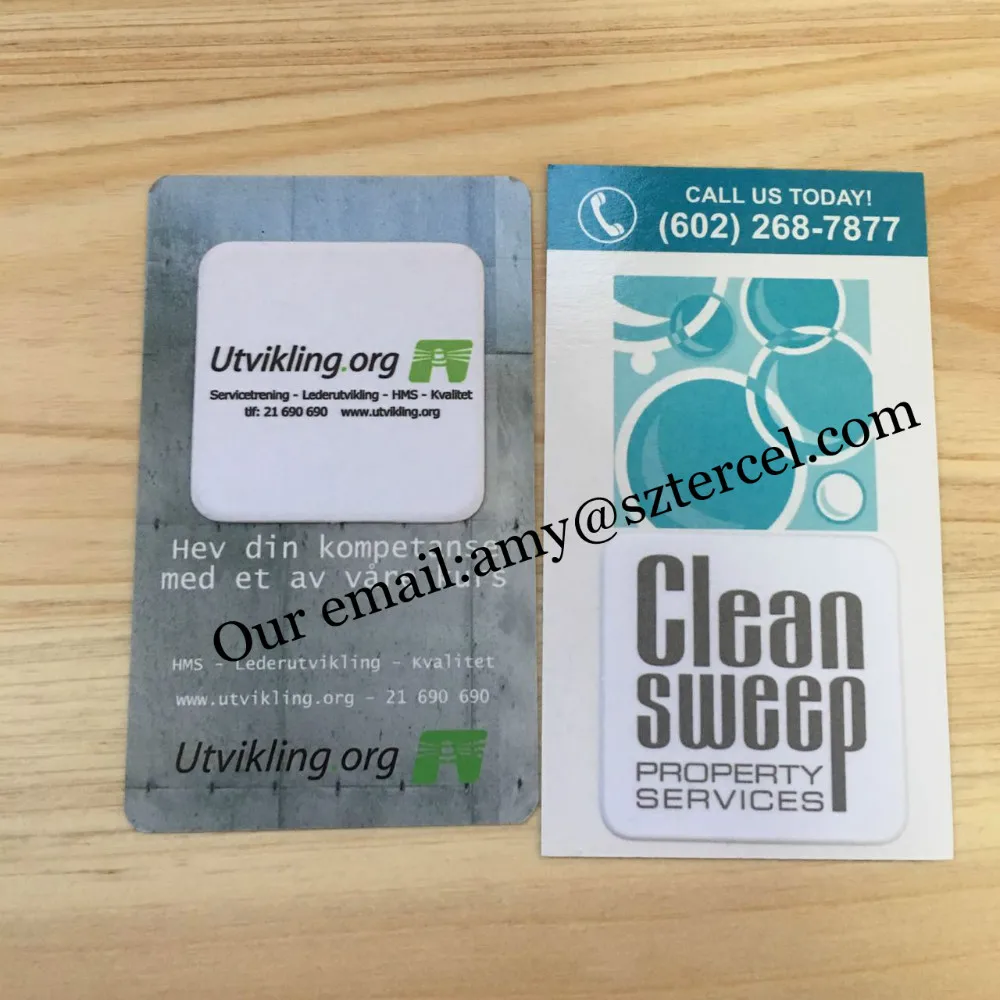 300pcs 32x32mm high quality promotional mobile sticky screen cleaner+ customized logo + free shipping by Fedex express